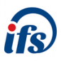 IFS International Facilities Services logo
